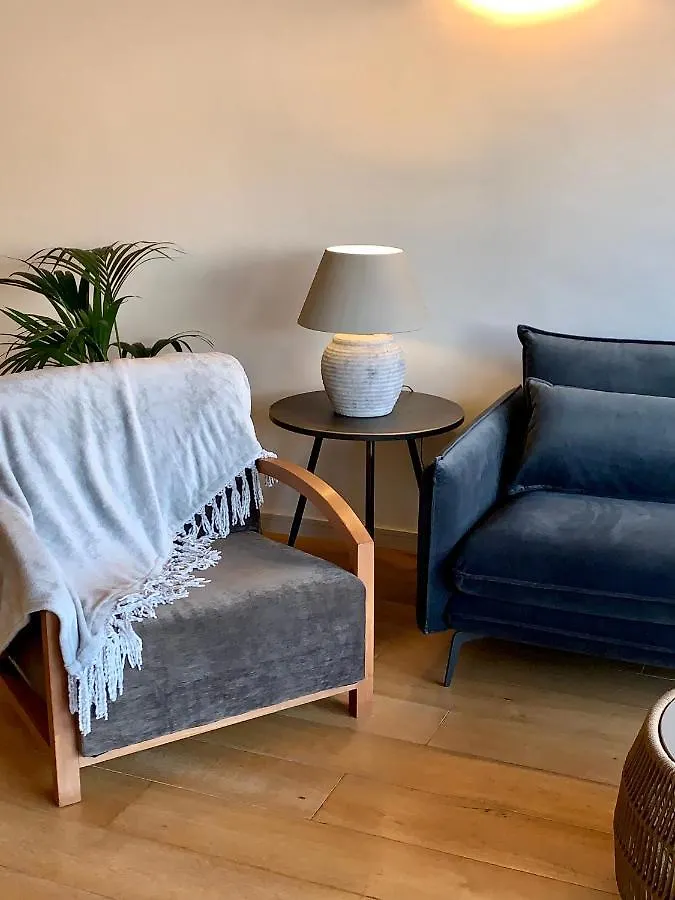 Apg Carrer Nou Atic Appartement Gerona