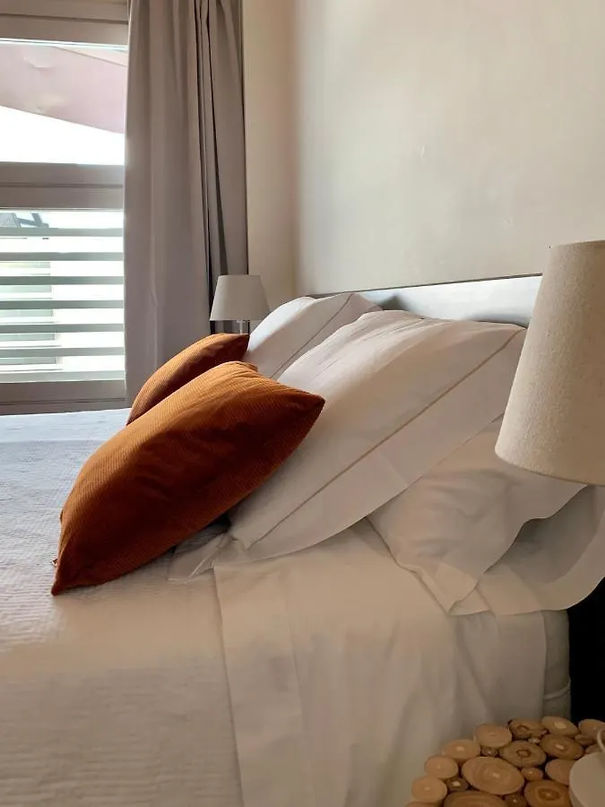 Apg Carrer Nou Atic Appartement Gerona