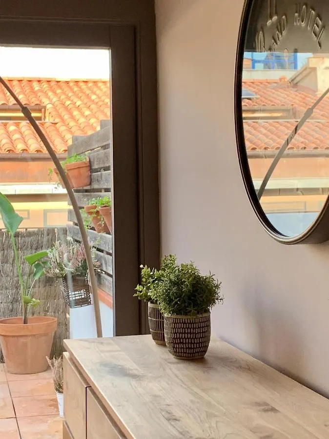 Apg Carrer Nou Atic Apartment Girona 0*,