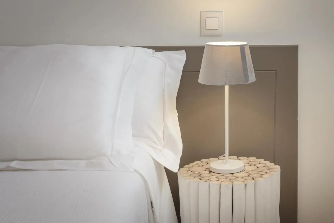 Apg Carrer Nou Atic Apartment Girona