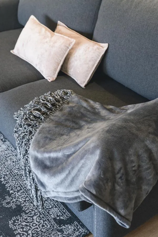 Apg Carrer Nou Atic Apartment Girona