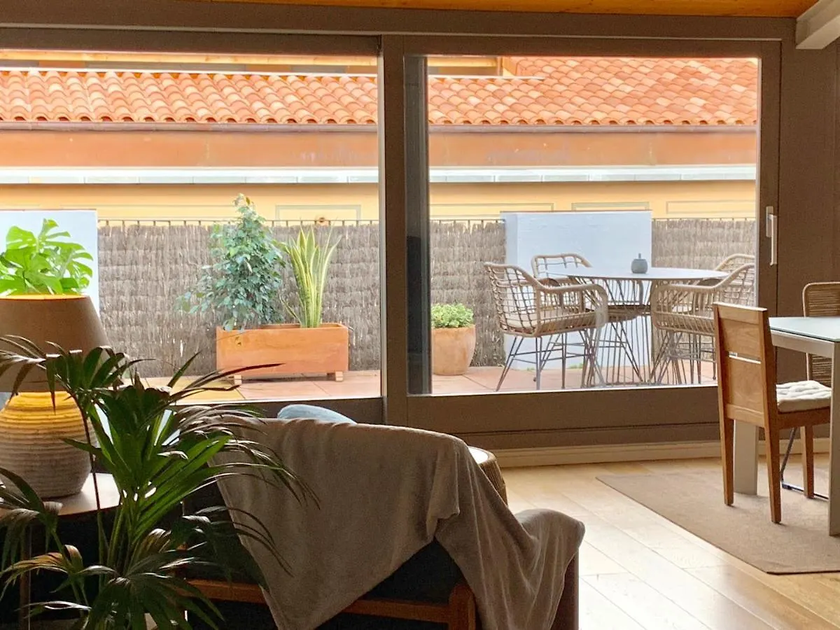 Apartmán Apg Carrer Nou Atic Girona Španělsko