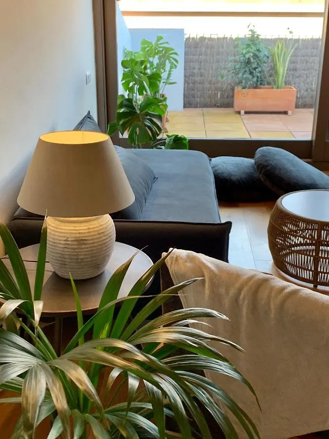 Apartmán Apg Carrer Nou Atic Girona Španělsko