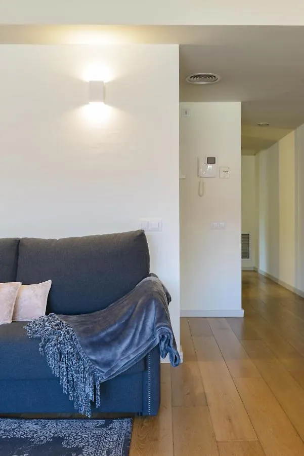 Apartmán Apg Carrer Nou Atic Girona